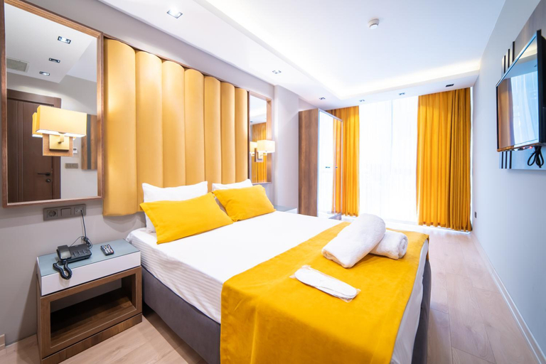 Bedroom 10