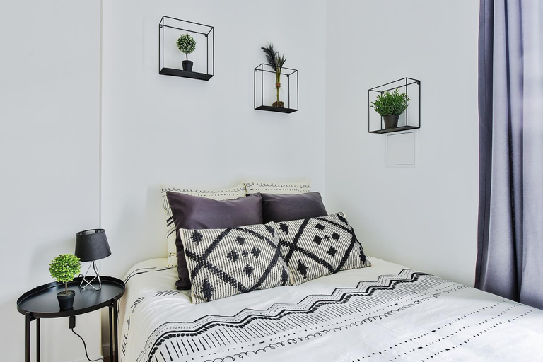 Bedroom 12