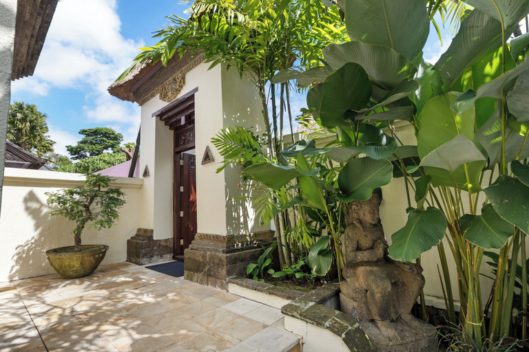 Exterior & Views, Kubu Cempaka Putih, Badung