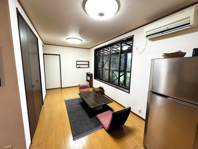Others 5, ASOBIYA HOUSE IKI, Iki