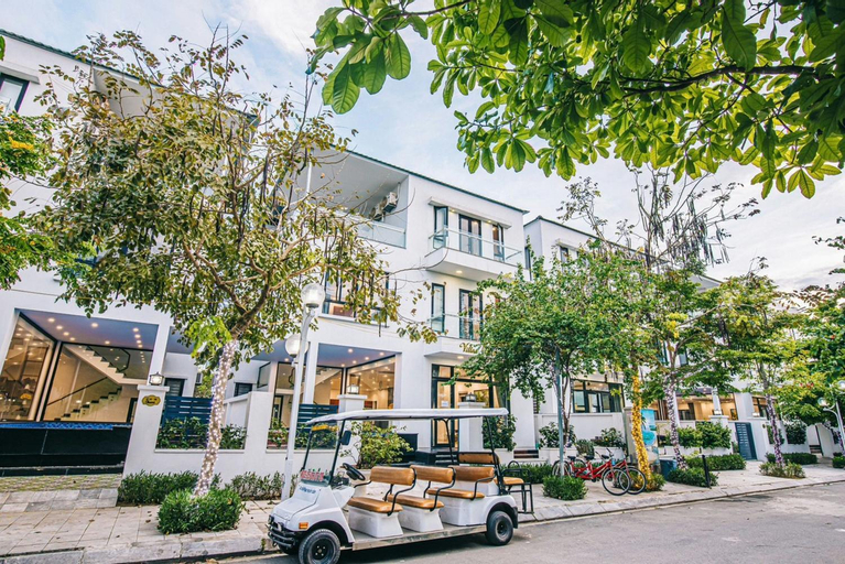 Sea Villa - FLC Sam Son, Sầm Sơn