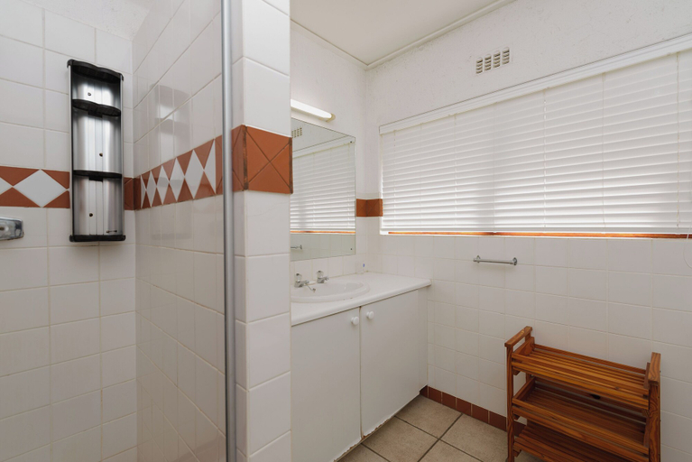 Bathroom 3, San Lameer Villa 12407, Ugu