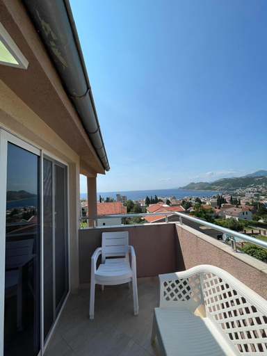 Others 2, Villy Apartments Dobra Voda