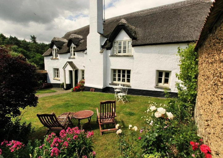 Others 4, Brook Farmhouse, Devon