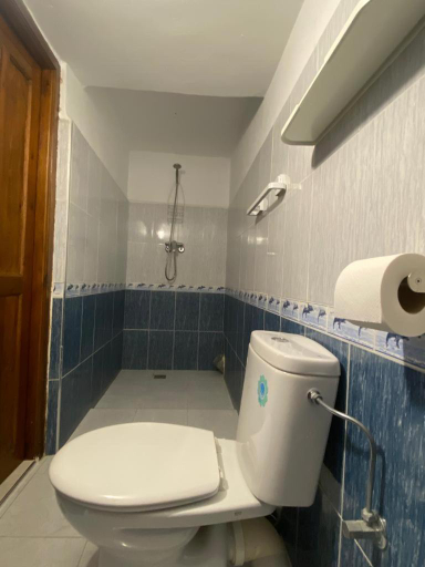 Bathroom, Dar Veronique, Agadir-Ida ou Tanane