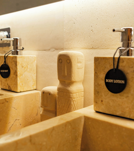 Amenities