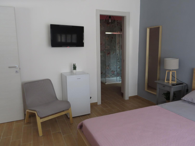 Others 5, Tanufe Casa Vacanze, Agrigento