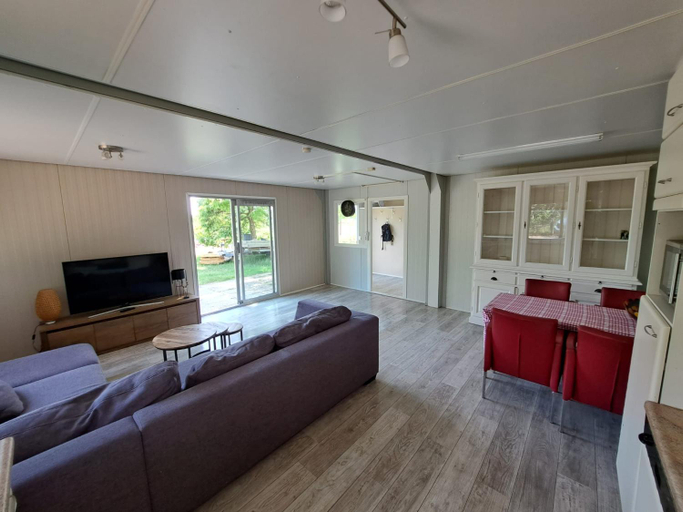 Others 4, Landelijke gelegen Lodge, Driebergen-Rijsenburg