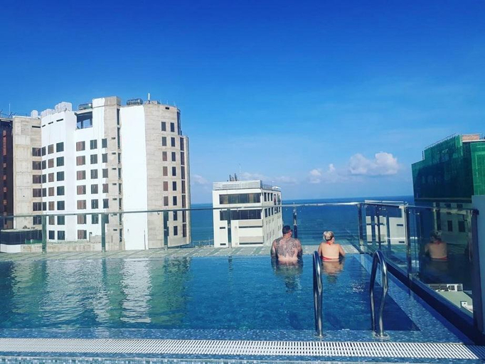 Sport & Beauty 2, Palazzo 2, Da Nang