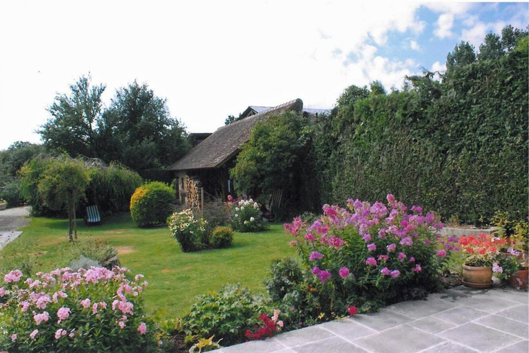 Others 4, Chambre d'hote Courtoux, Orne