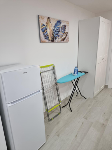 Others 3, Apartamentos ZANCA CITY CENTER free luggage storage, Málaga