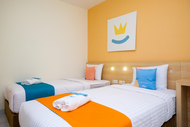 Bedroom 4