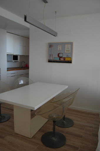 Others 3, Apartamento Poniente Beach, Alicante