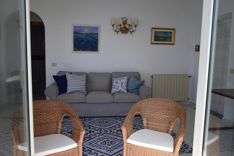 Others 5, IL GIARDINO SELVATICO DI SUCCELLARIO - APARTMENTS, Napoli