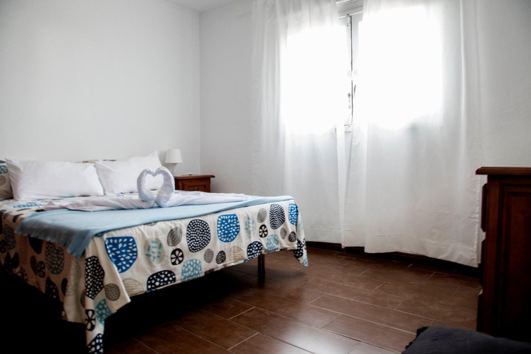 Bedroom 2, Casa Candela, Las Palmas