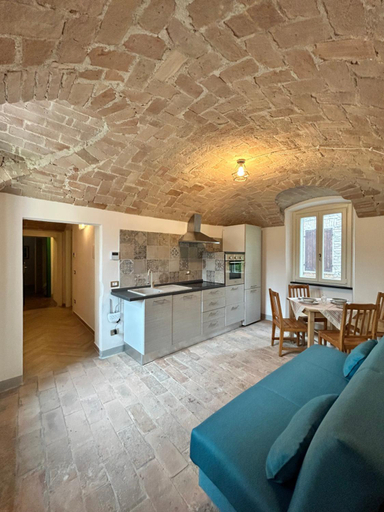 Others 3, Guest House il Il Podesta, Alessandria