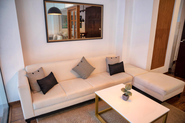 Public Area, C1 Colombo Fort - Hostel, Colombo