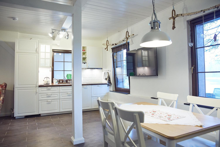 Others 4, Domek Letniskowy - Lesna Przystan, Koszalin