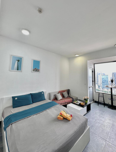 Bedroom 16