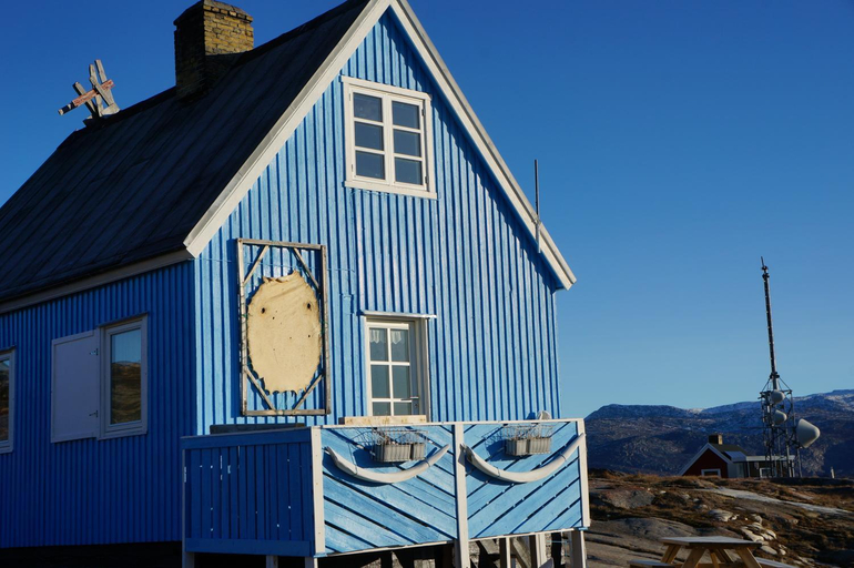 Others 5, Bed & Breakfast, Oqaatsut/Rodebay
