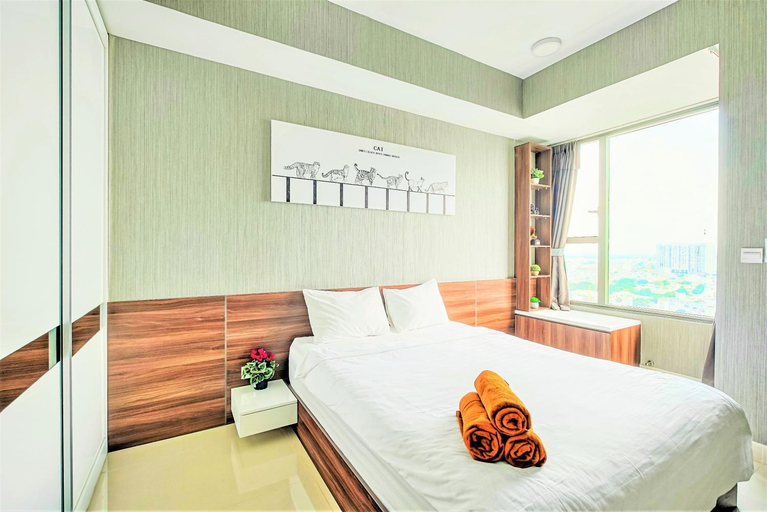 Bedroom 11