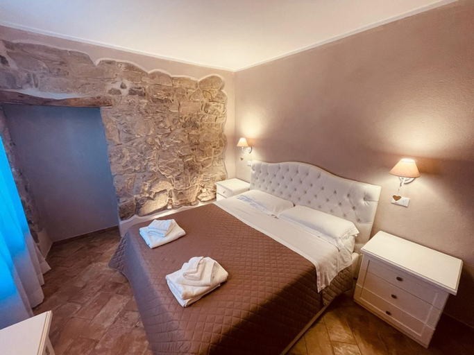 Bedroom 4, L'OCA GIULIVA RELAIS, Bologna