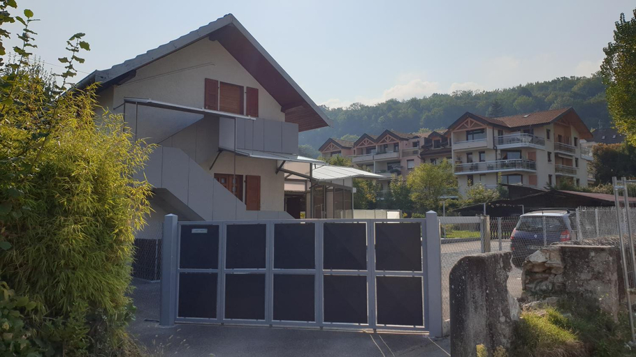 Maison La Rive, Haute-Savoie