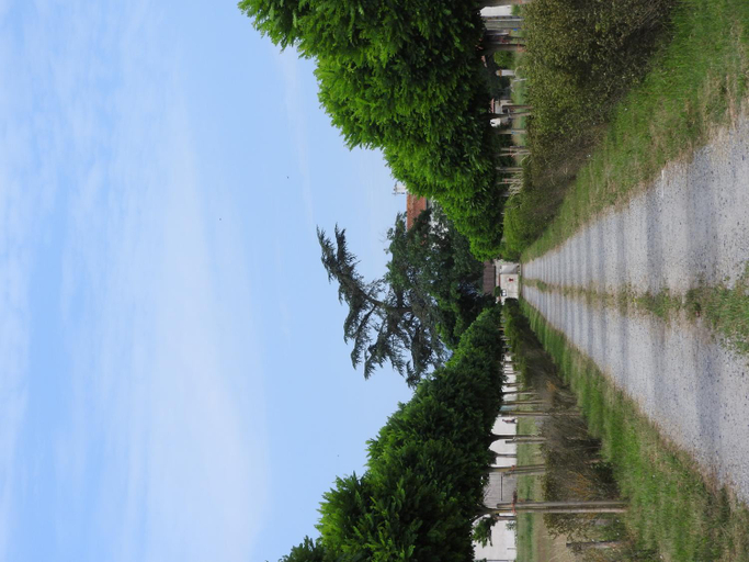 Others 5, Domaine de Laverchere, Loire