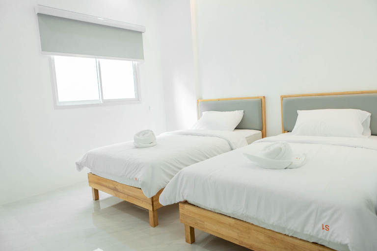 Bedroom 9