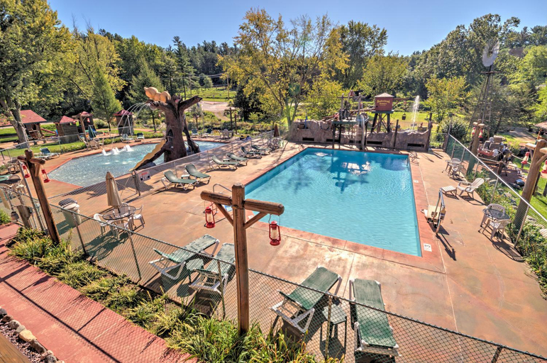 Sport & Beauty 2, Meadowbrook Resort, Columbia