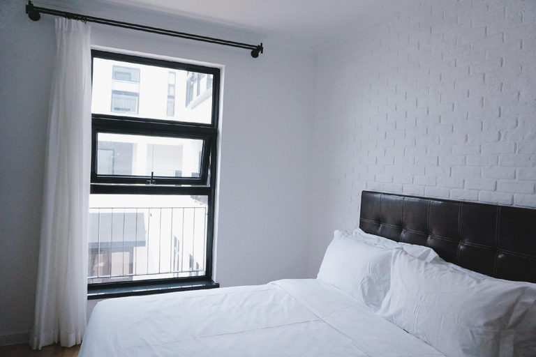 Bedroom 2, ホテル(), Suzhou