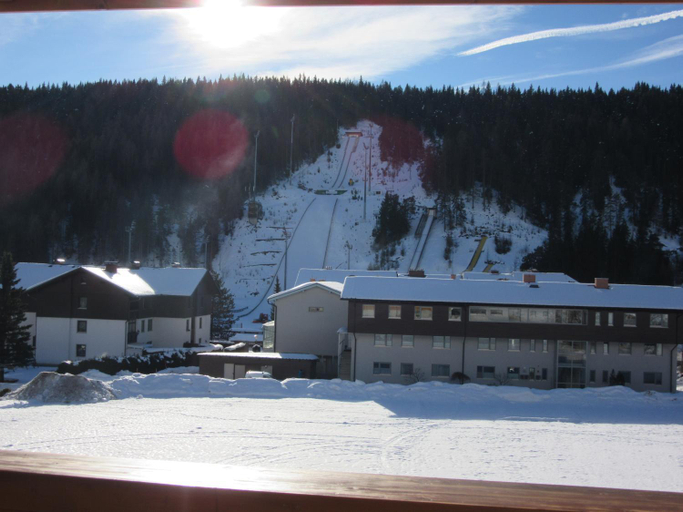 Apartment Coley, Liezen