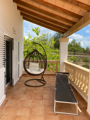4, Villa Can Toni Miqueli, Baleares