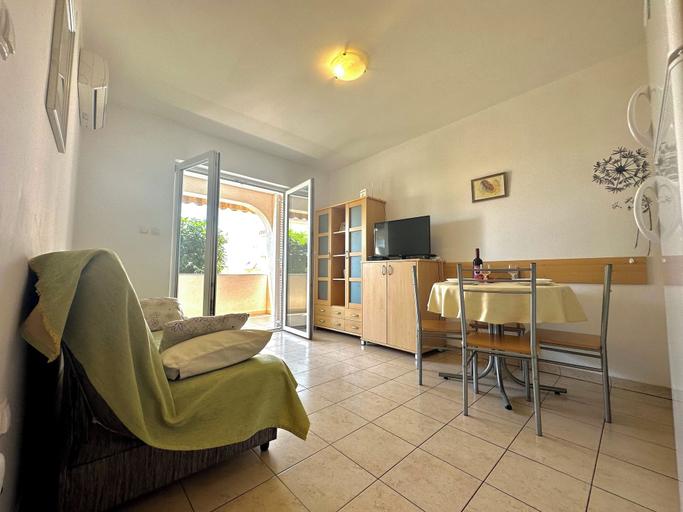 Others 5, Apartman Portos, Crikvenica