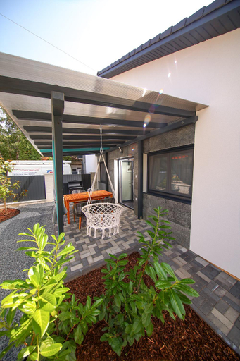 Others 3, Hori Homes Apartman, Siófok
