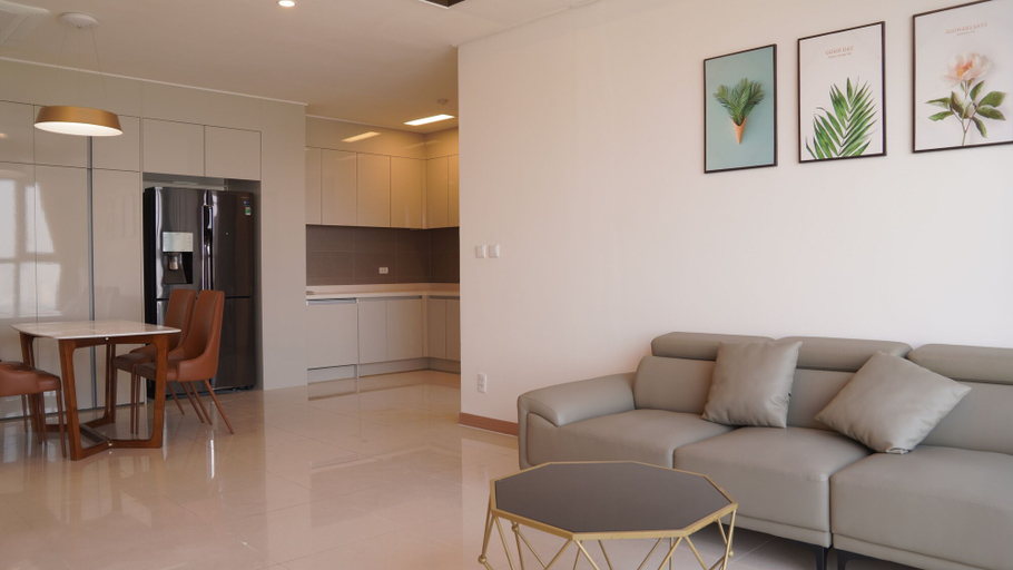 Others 4, Anstay Apartment in Starlake Daewoo Residence, Từ Liêm