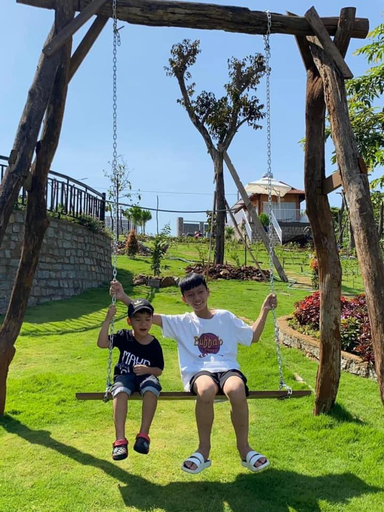 Kids playground 4