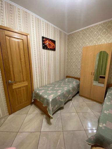 Bedroom 3, Guest House Valeriya, Anapskiy rayon