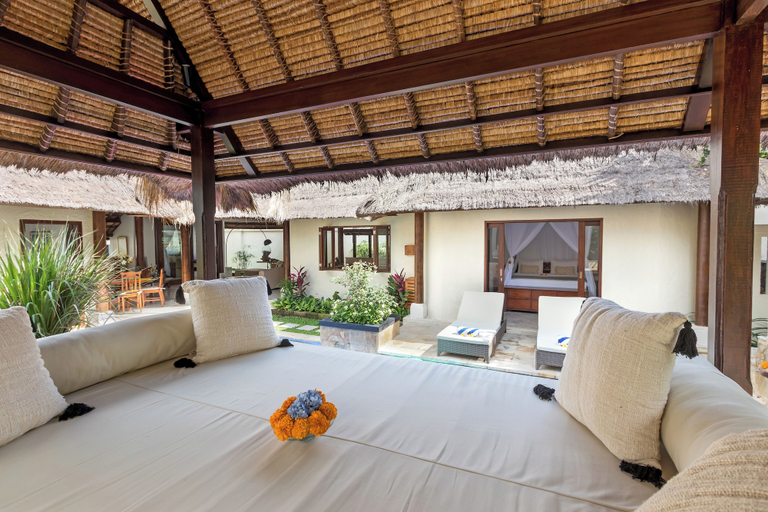 Bedroom 3, Kubu Cempaka Putih, Badung