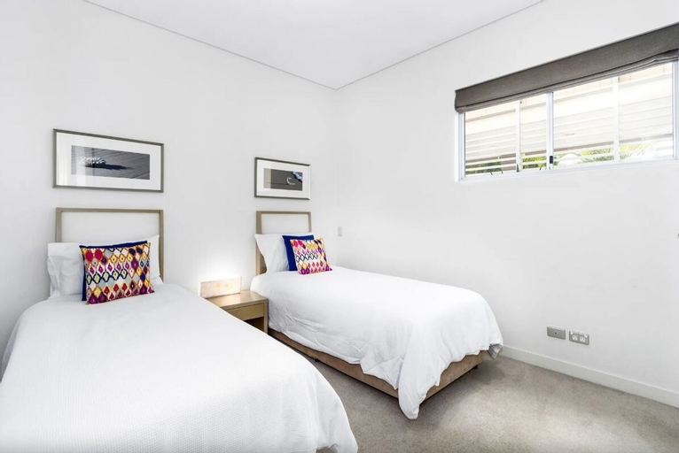Bale Resort -Beautiful 3-Bed Garden View, Tweed  - Tweed-Heads