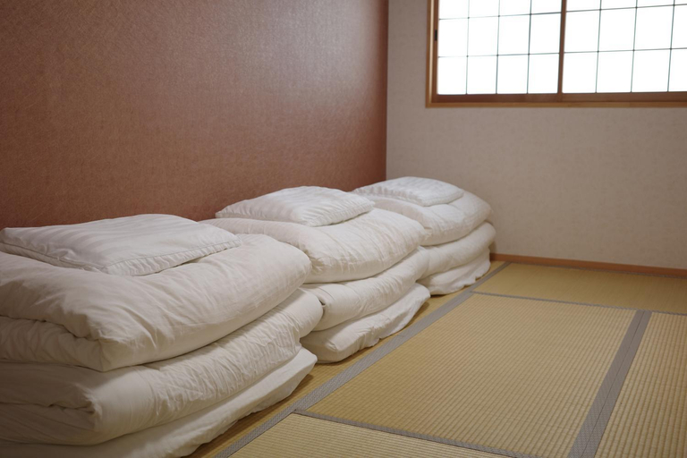 2, 継TSUNAGU 空蝉Utsusemi帚木Hahakigi, Kyoto