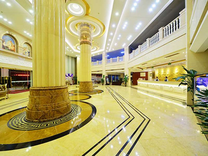 Others 5, Vienna International Hotel Nanning East Station, Nanning