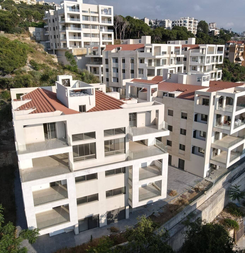 Exterior & Views, Tabarja hills resort, Kasrouane