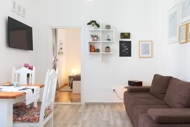 Others 5, Apartments Caleta, Split