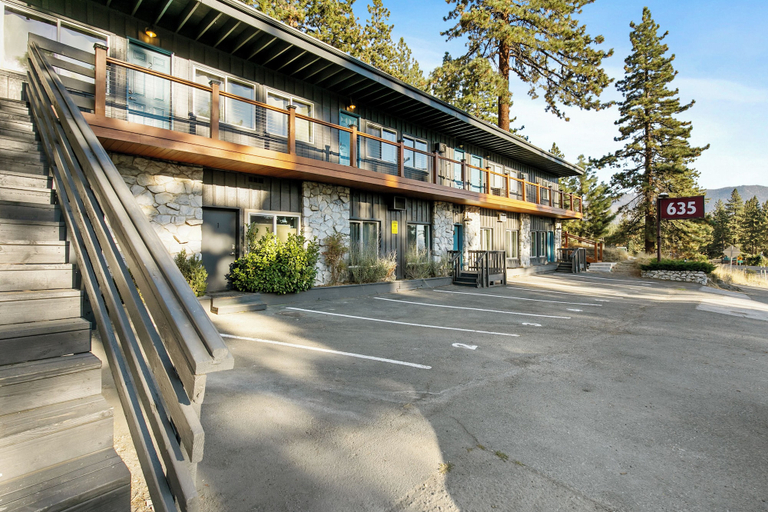 Exterior & Views, Zephyr Cove Studio Unit 6, Douglas