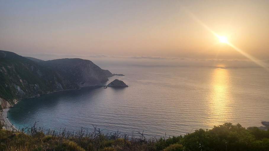 Others 3, Malki's House Apartments in Livadi, Ionian Islands