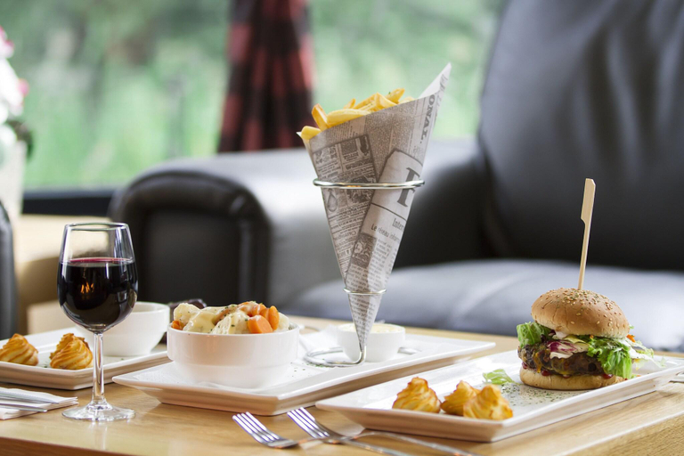 Food & Drinks 5, Bastion Hotel Amsterdam Amstel, Ouder-Amstel