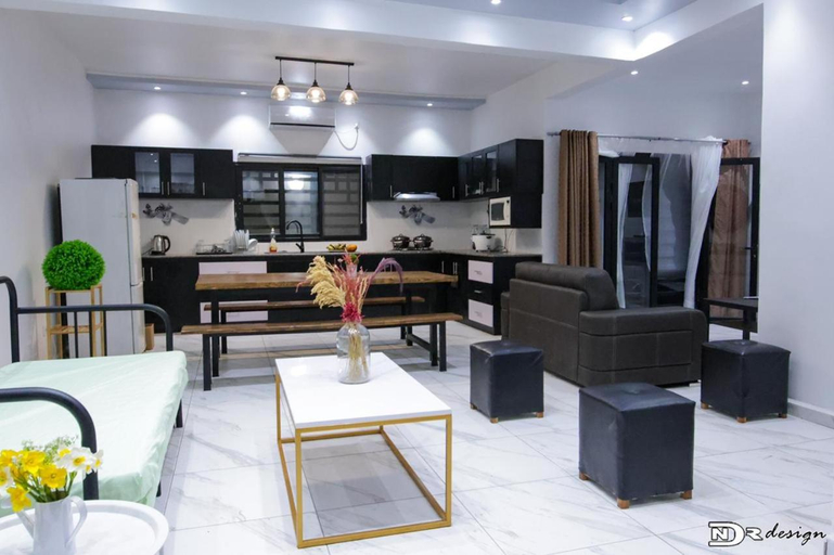 4, Kalina Residence, Boeny