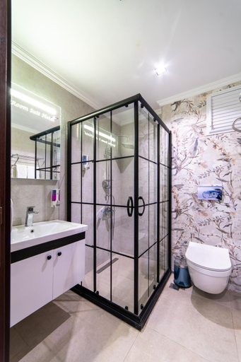 Bathroom 5
