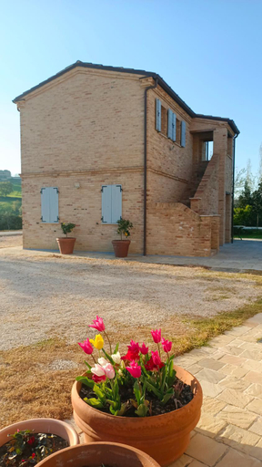 Others 3, Audaces Resort, Macerata